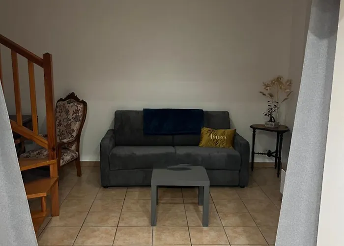 Charmante Maison Au Calme Royan