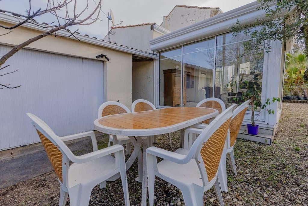Holiday home Charmante Maison Au Calme