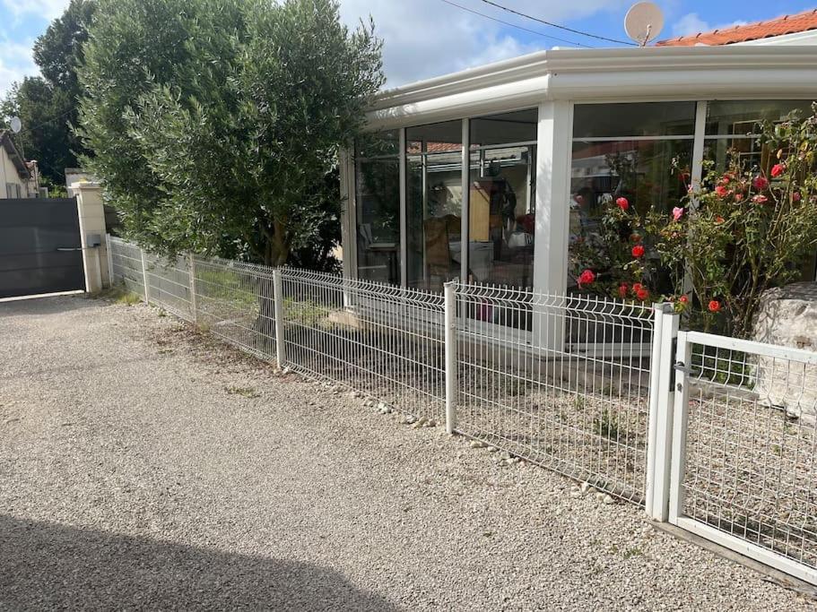Charmante Maison Au Calme Holiday home Royan