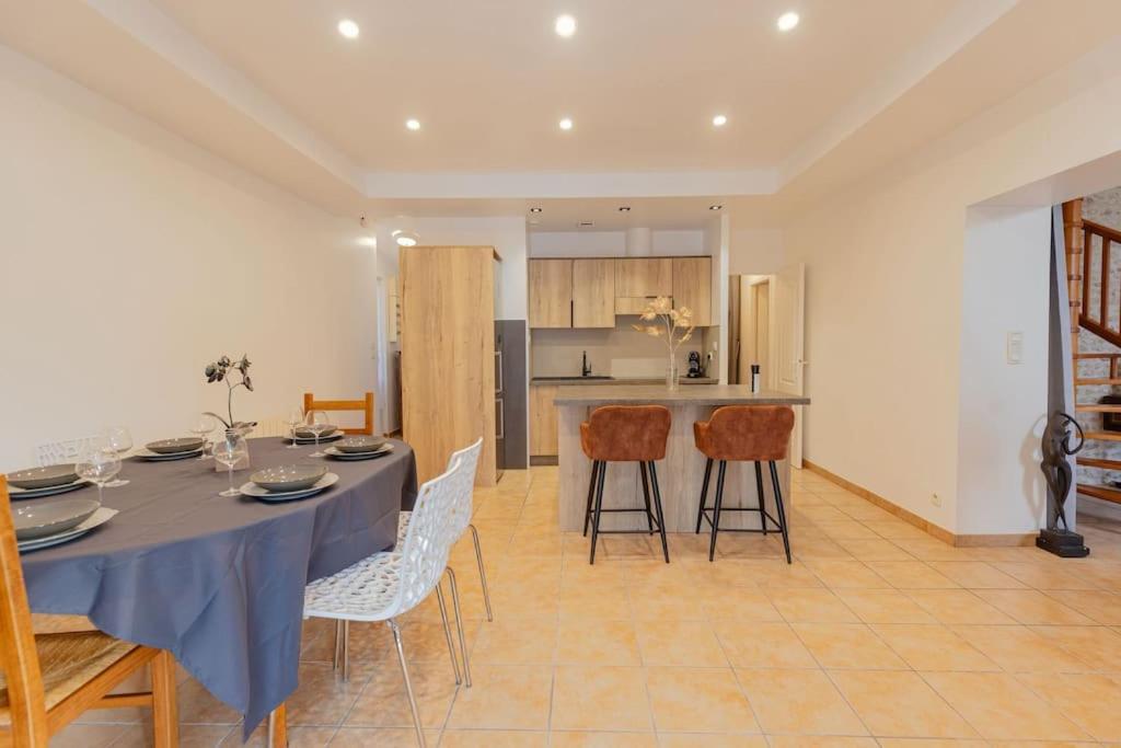 Charmante Maison Au Calme Royan