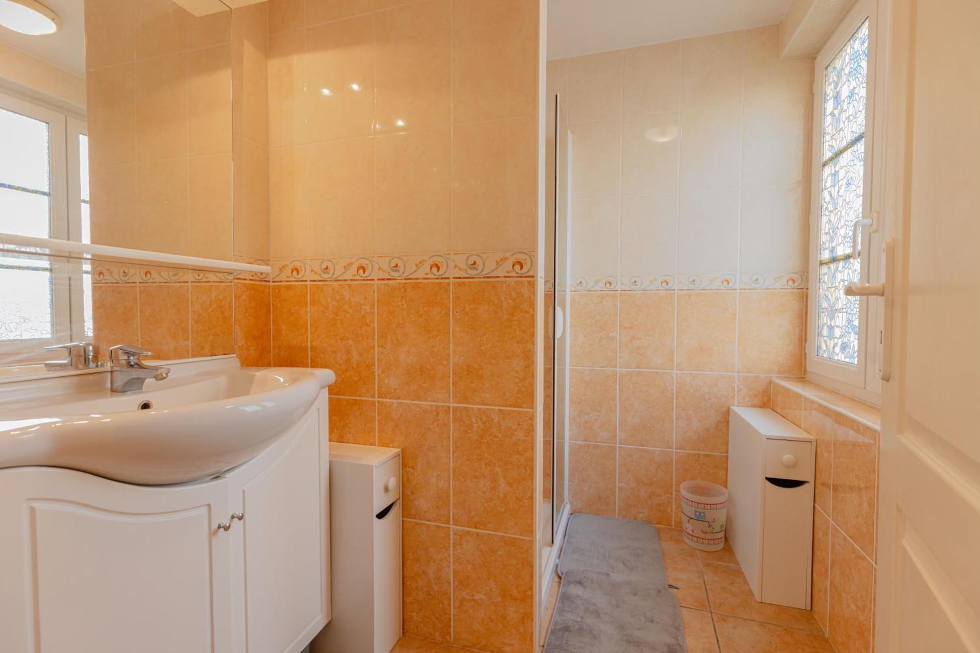 Holiday home Charmante Maison Au Calme